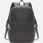 Mochila Fila Basic Outline Unissex Grafite