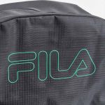 Mochila Fila Basic Outline Unissex Grafite