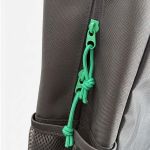 Mochila Fila Basic Outline Unissex Grafite