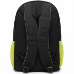 Mochila Fila Double Color Outline Unissex Preto