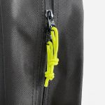 Mochila Fila Double Color Outline Unissex Preto