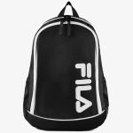 Mochila Fila College Letter Unissex Preto
