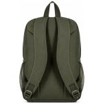 Mochila Fila Basic Letter Unissex Verde