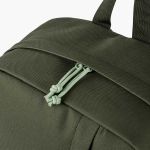 Mochila Fila Basic Letter Unissex Verde