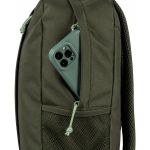 Mochila Fila Basic Letter Unissex Verde