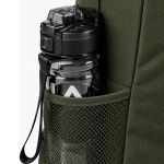 Mochila Fila Basic Letter Unissex Verde