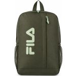 Mochila Fila Basic Letter Unissex Verde