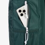 Mochila Fila Basic Outline Unissex Verde