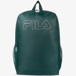 Mochila Fila Basic Outline Unissex Verde