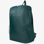 Mochila Fila Basic Outline Unissex Verde