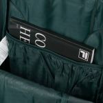 Mochila Fila Basic Outline Unissex Verde
