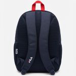 Mochila Fila Colors Unissex Marinho