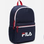 Mochila Fila Colors Unissex Marinho