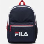 Mochila Fila Colors Unissex Marinho