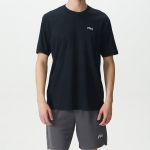 Camiseta Fila Comfort Basic Sports Masculina Preta