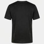 Camiseta Fila Comfort Basic Sports Masculina Preta