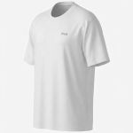 Camiseta Fila Comfort Basic Sports Masculina Branca