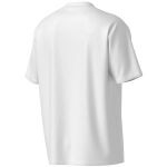 Camiseta Fila Comfort Basic Sports Masculina Branca