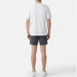 Camiseta Fila Comfort Basic Sports Masculina Branca