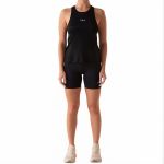 Regata Fila Core Run Feminina Preta