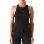 Regata Fila Core Run Feminina Preta