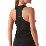 Regata Fila Core Run Feminina Preta