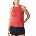 Regata Fila Core Run Feminina Vermelha