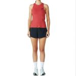 Regata Fila Core Run Feminina Vermelha