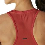 Regata Fila Core Run Feminina Vermelha