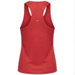 Regata Fila Core Run Feminina Vermelha