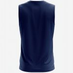 Camiseta Fila Basic Sports II Masculina Marinho