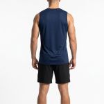 Camiseta Fila Basic Sports II Masculina Marinho
