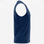 Camiseta Fila Basic Sports II Masculina Marinho