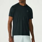 Camiseta Fila Reflective Core Run Masculina Preta