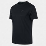 Camiseta Fila Reflective Core Run Masculina Preta