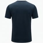 Camiseta Fila Reflective Core Run Masculina Preta