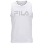 Camiseta Fila Basic Sports II Masculina Branca