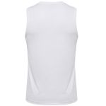 Camiseta Fila Basic Sports II Masculina Branca