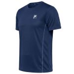 Camiseta Fila Reflective Core Run Masculina Marinho