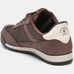 Tênis Via Marte 237-024 Feminino Marrom