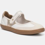 Tênis Sapatilha Via Marte 129-019 Feminino Marfim