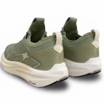 Tênis Actvitta 4952-201 Masculino Verde Oliva