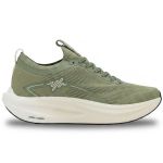 Tênis Actvitta 4952-201 Masculino Verde Oliva