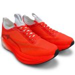 Tênis Actvitta 4952-201 Masculino Vermelho