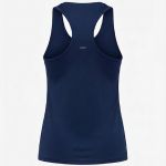 Regata Fila Core Run Feminino Marinho