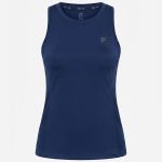 Regata Fila Core Run Feminino Marinho