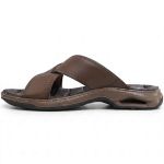 Chinelo Pegada 133239 Masculino Cravo