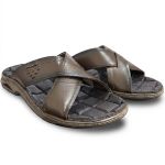 Chinelo Pegada 133239 Masculino Cravo