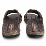 Chinelo Pegada 133239 Masculino Cravo