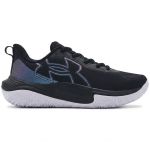 Tênis Under Armour Baller Masculino Preto